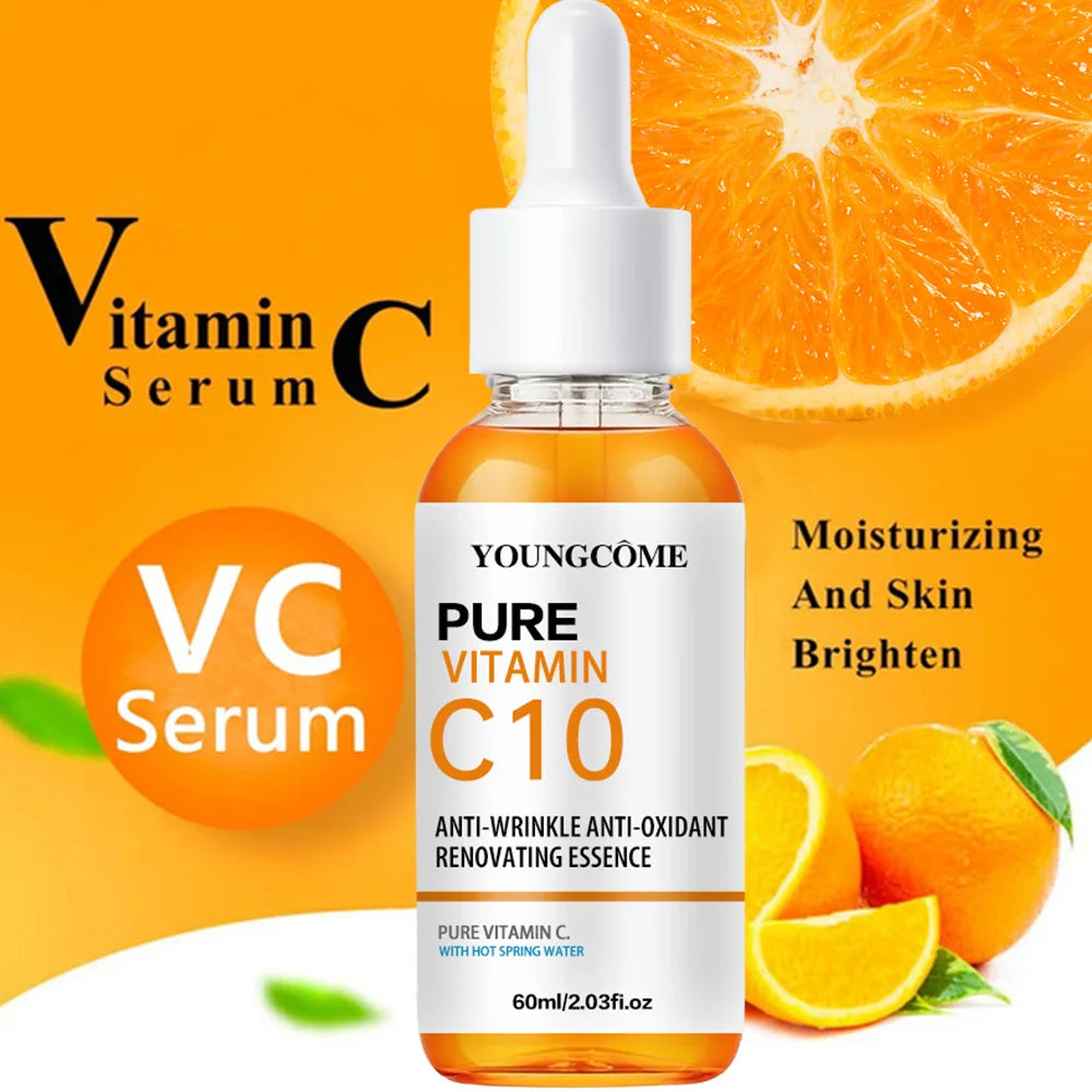 Vitamin-C-Serum