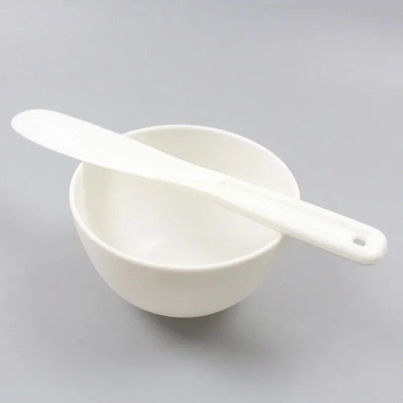 Face Mask Mixing Bowl