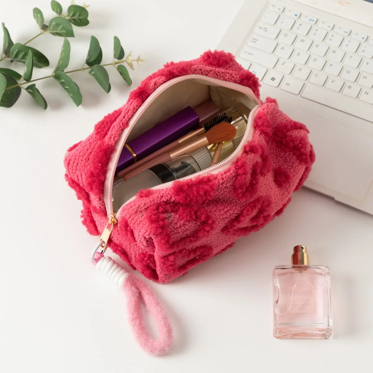 Kosmetiktasche im Premium-Design