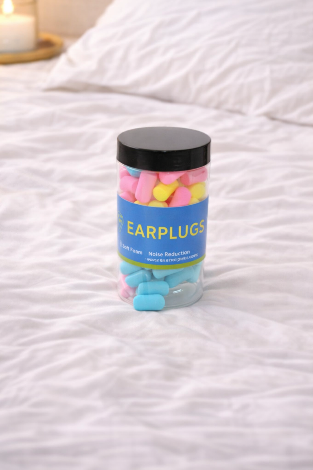 Ear Plugs