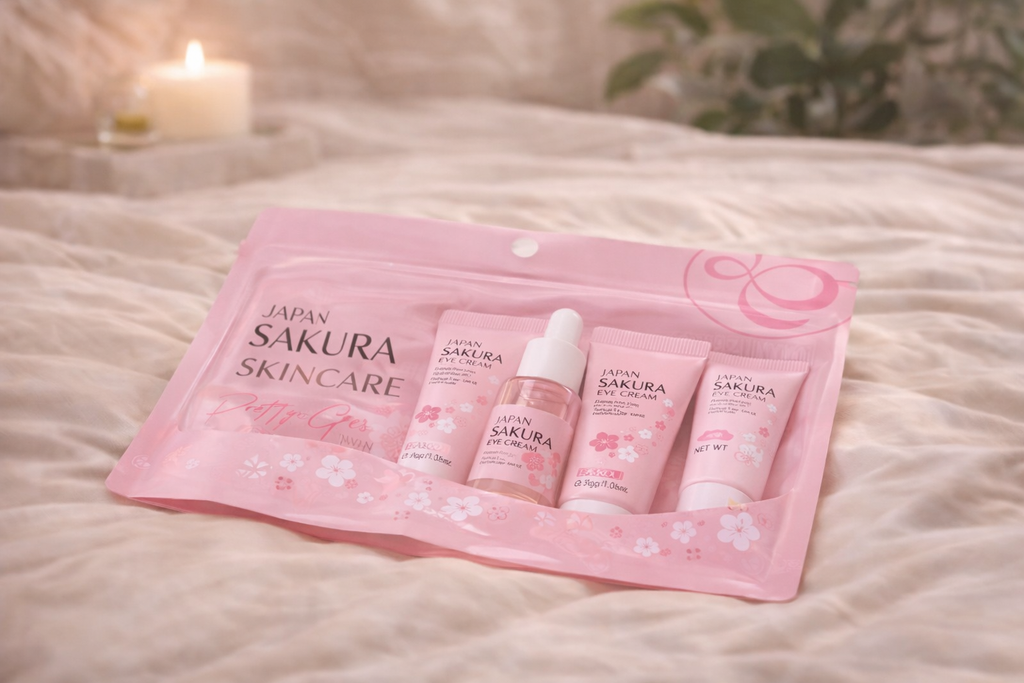 Skin Care Sets
