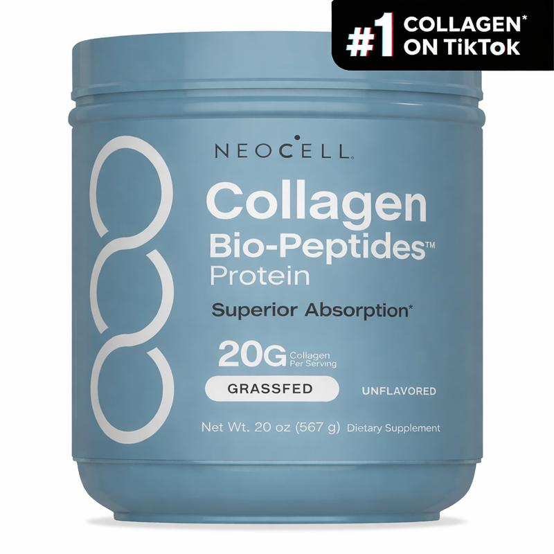 Collagen Bio-Peptides 20G