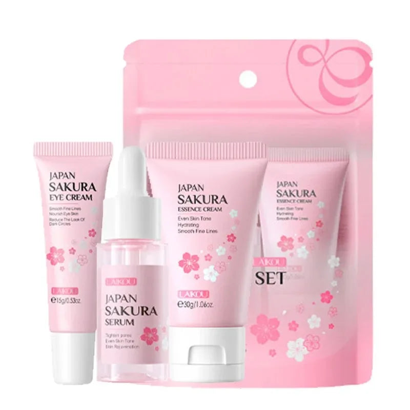 Skin Care Sets