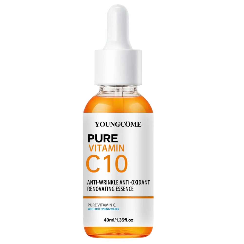 Vitamin-C-Serum