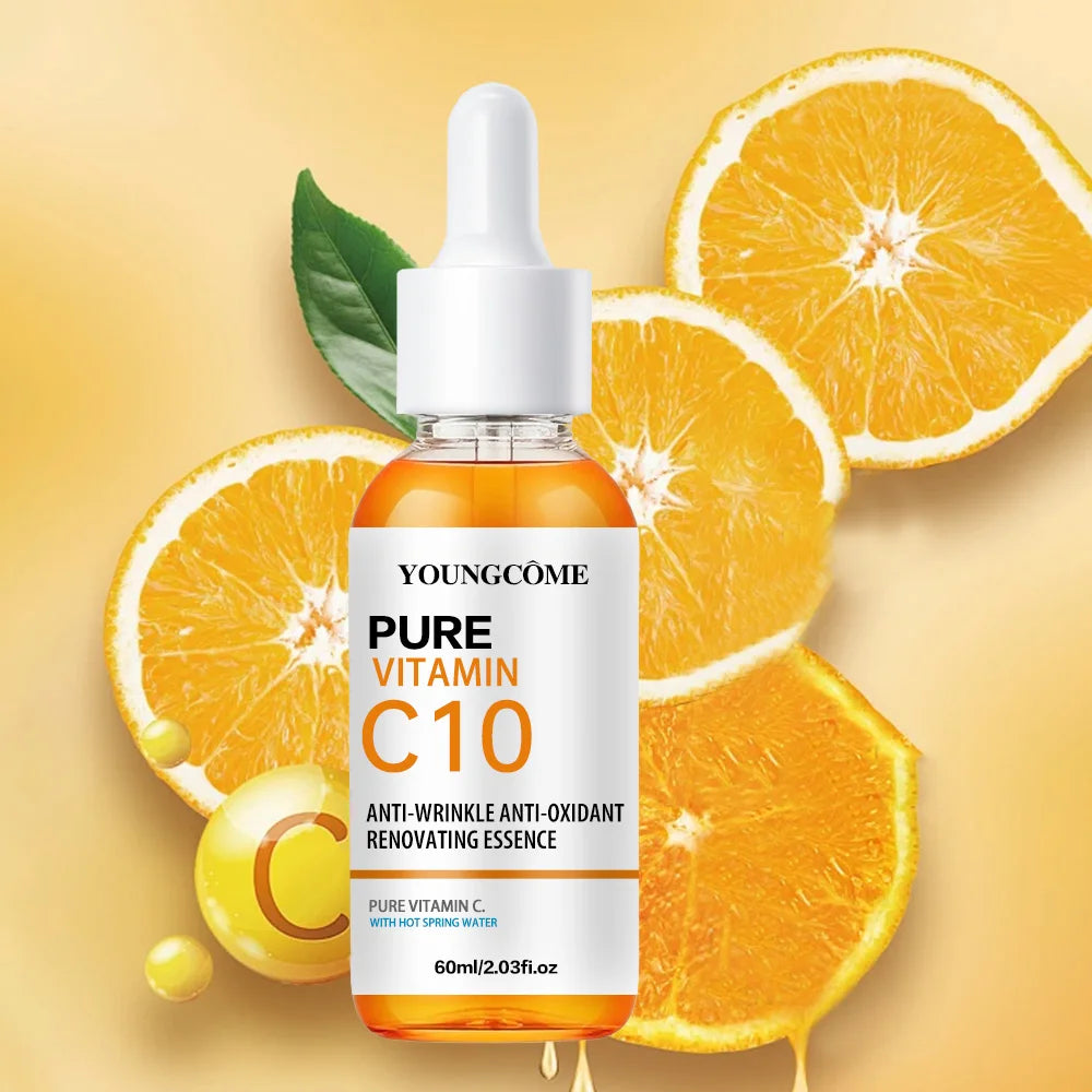 Vitamin-C-Serum